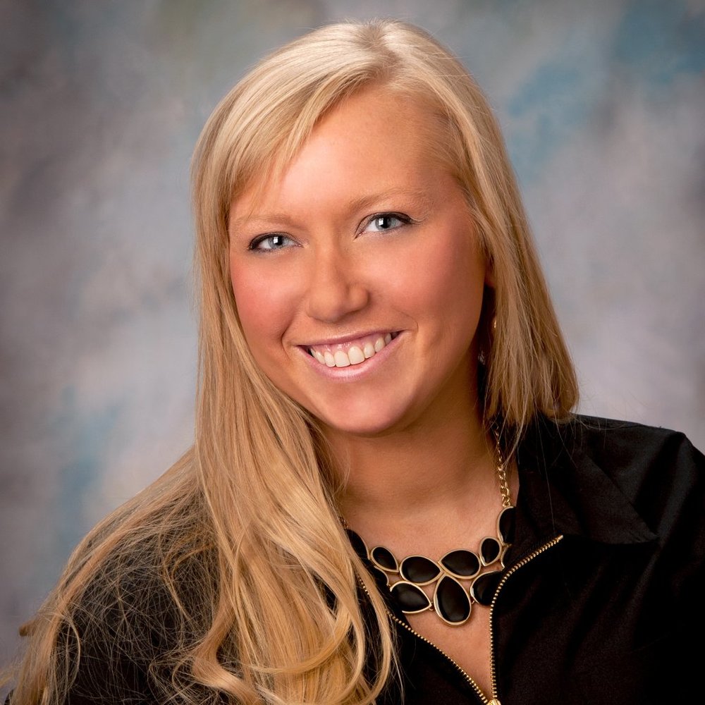 Meet your Posher, Valerie